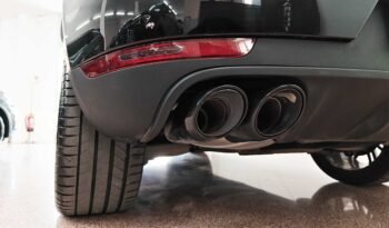 Porsche Macan S 3.0 Diesel pieno