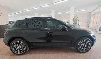 Porsche Macan S 3.0 Diesel pieno