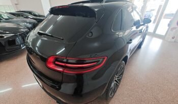 Porsche Macan S 3.0 Diesel pieno