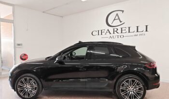 Porsche Macan S 3.0 Diesel pieno