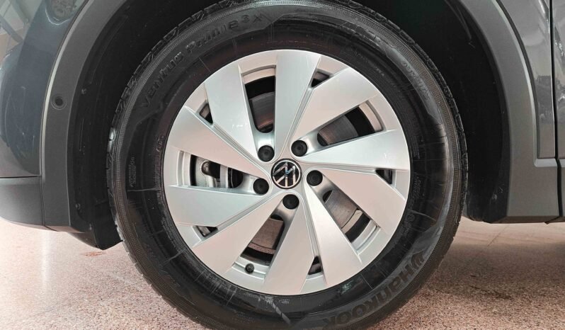 Volkswagen Tiguan 2.0 TDI Life 150 cv DSG pieno