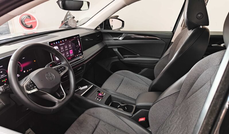 Volkswagen Tiguan 2.0 TDI Life 150 cv DSG pieno