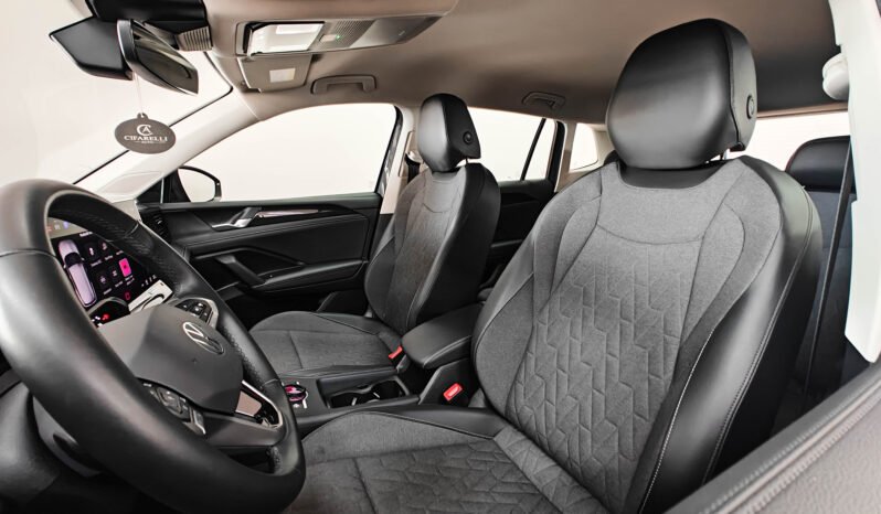 Volkswagen Tiguan 2.0 TDI Life 150 cv DSG pieno