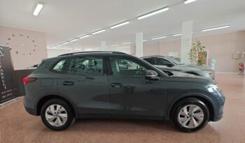 Volkswagen Tiguan 2.0 TDI Life 150 cv DSG pieno