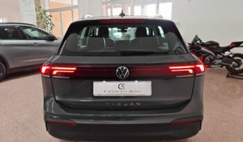 Volkswagen Tiguan 2.0 TDI Life 150 cv DSG pieno
