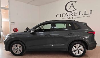 Volkswagen Tiguan 2.0 TDI Life 150 cv DSG pieno