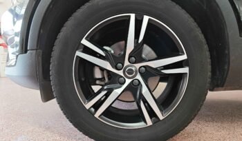 Volvo XC40 D3 2.0d R-Design 150 cv pieno
