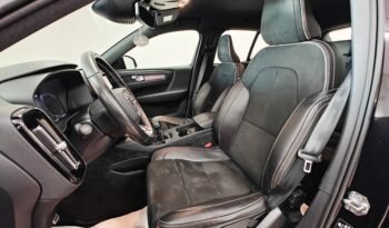 Volvo XC40 D3 2.0d R-Design 150 cv pieno