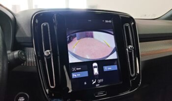 Volvo XC40 D3 2.0d R-Design 150 cv pieno