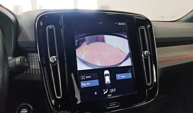 Volvo XC40 D3 2.0d R-Design 150 cv pieno