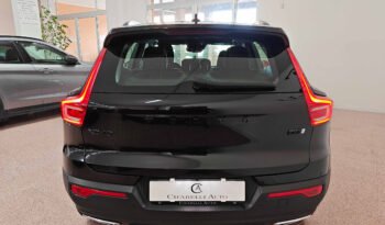 Volvo XC40 D3 2.0d R-Design 150 cv pieno