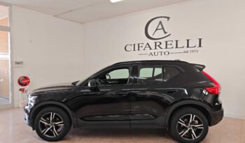 Volvo XC40 D3 2.0d R-Design 150 cv pieno