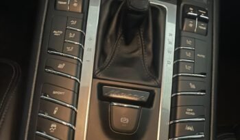 Porsche Macan S 3.0 Diesel pieno