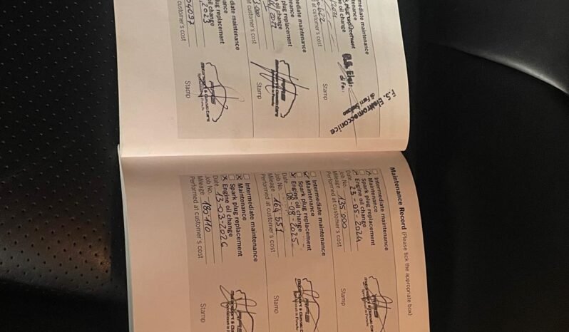 Porsche Macan S 3.0 Diesel pieno