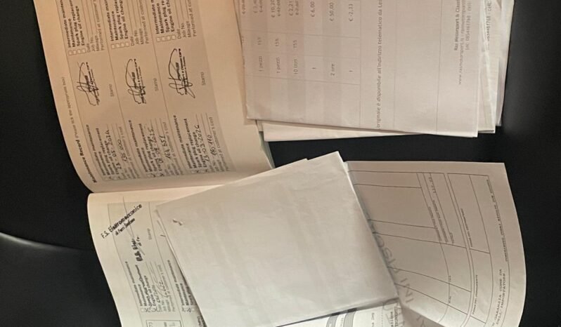 Porsche Macan S 3.0 Diesel pieno