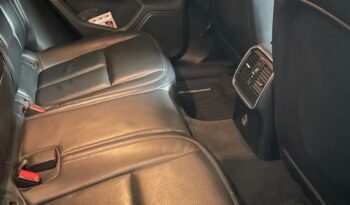 Porsche Macan S 3.0 Diesel pieno