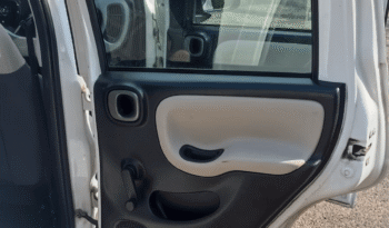 Fiat Panda 1.3 mjt 16v 4×4 75cv pieno