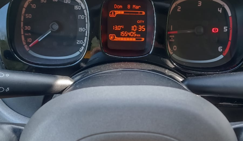 Fiat Panda 1.3 mjt 16v 4×4 75cv pieno