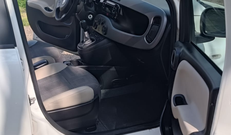 Fiat Panda 1.3 mjt 16v 4×4 75cv pieno