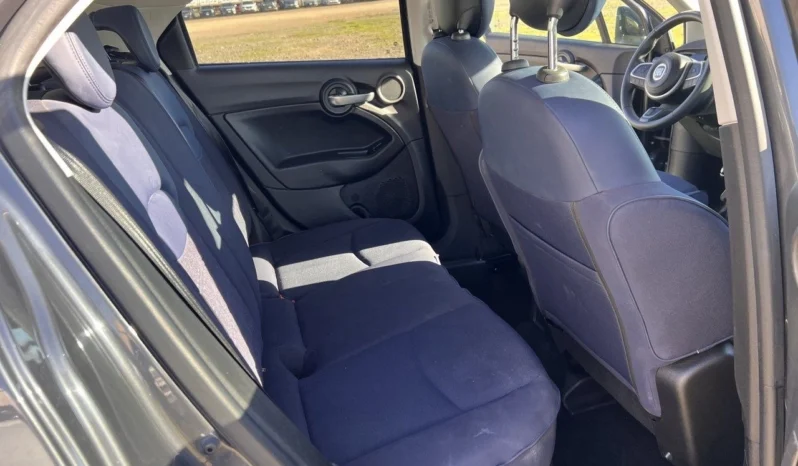 Fiat 500X 1.3 mjet 95cv pieno