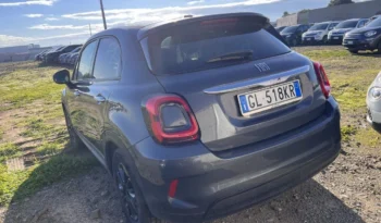 Fiat 500X 1.3 mjet 95cv pieno