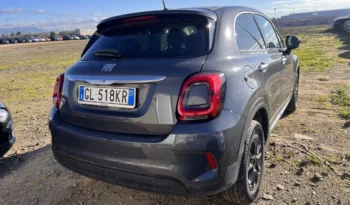Fiat 500X 1.3 mjet 95cv pieno