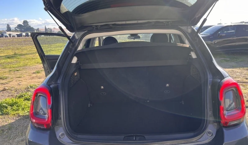 Fiat 500X 1.3 mjet 95cv pieno