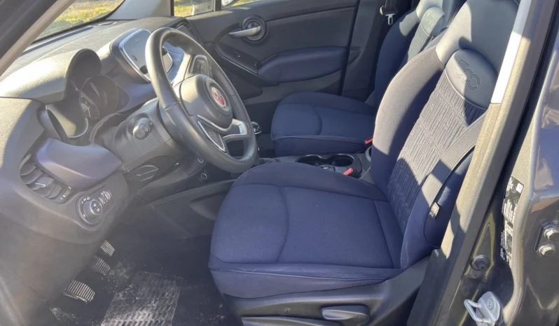 Fiat 500X 1.3 mjet 95cv pieno