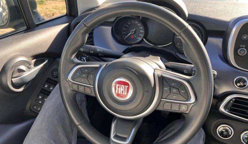 Fiat 500X 1.3 mjet 95cv pieno