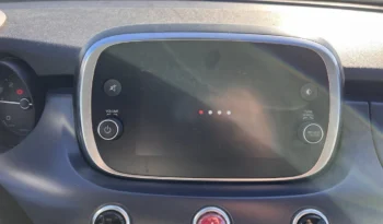 Fiat 500X 1.3 mjet 95cv pieno