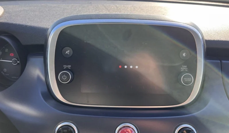 Fiat 500X 1.3 mjet 95cv pieno