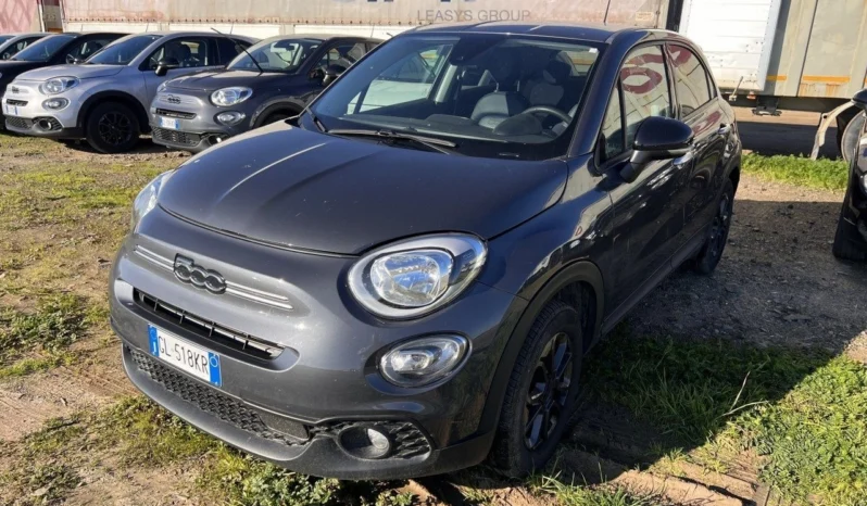 Fiat 500X 1.3 mjet 95cv pieno