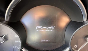 Fiat 500X 1.3 mjet 95cv pieno