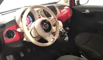 Fiat 500 1.0 hybrid 70cv pieno