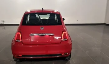 Fiat 500 1.0 hybrid 70cv pieno