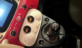 Fiat 500 1.0 hybrid 70cv pieno