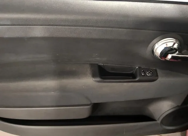 Fiat 500 1.0 hybrid 70cv pieno