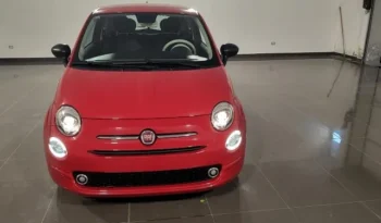 Fiat 500 1.0 hybrid 70cv pieno