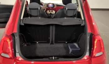 Fiat 500 1.0 hybrid 70cv pieno