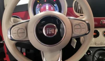 Fiat 500 1.0 hybrid 70cv pieno