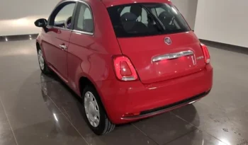 Fiat 500 1.0 hybrid 70cv pieno