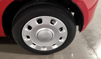 Fiat 500 1.0 hybrid 70cv pieno