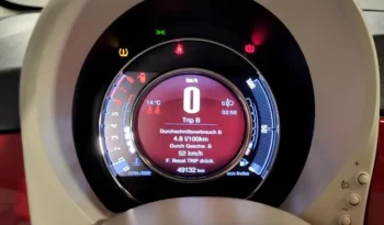 Fiat 500 1.0 hybrid 70cv pieno