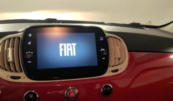 Fiat 500 1.0 hybrid 70cv pieno