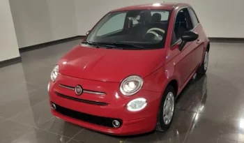 Fiat 500 1.0 hybrid 70cv pieno