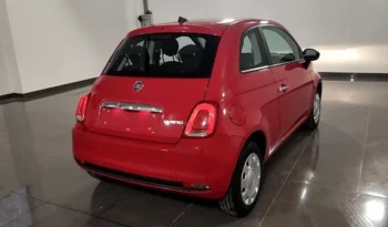 Fiat 500 1.0 hybrid 70cv pieno