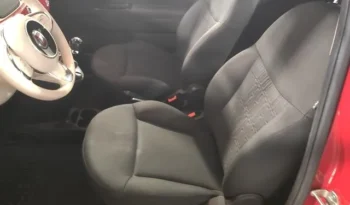 Fiat 500 1.0 hybrid 70cv pieno