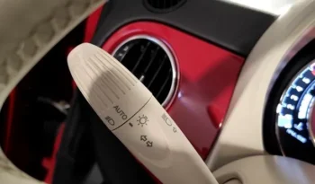 Fiat 500 1.0 hybrid 70cv pieno