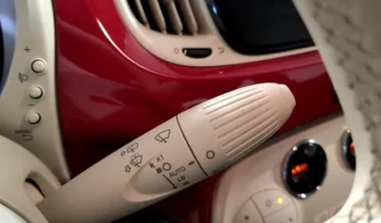 Fiat 500 1.0 hybrid 70cv pieno