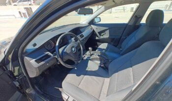BMW Serie 5 530d 218cv pieno